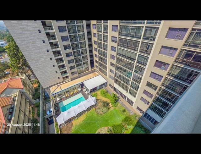 2 BEDROOM APARTMENT FOR SALE IN MORNINGSIDE